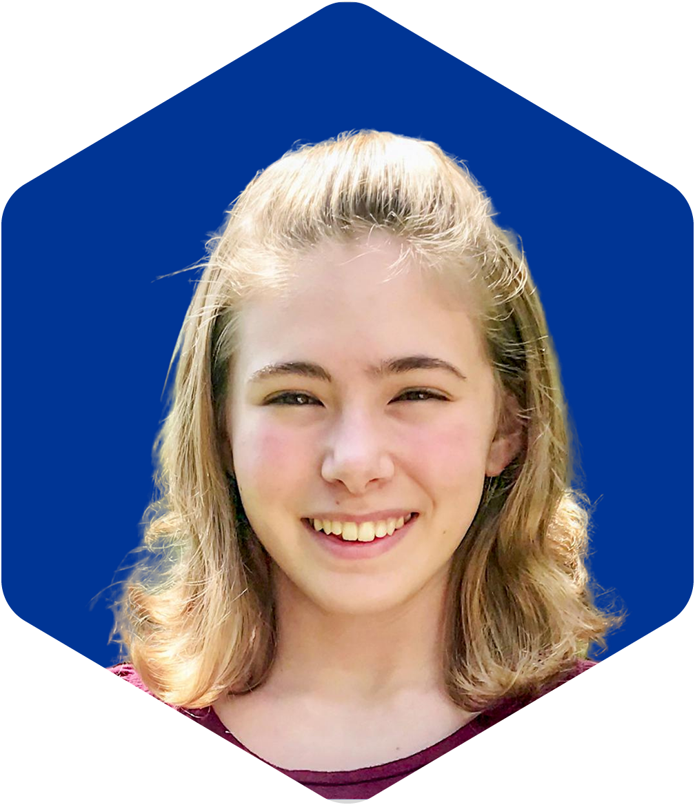 Hailey Scheinman